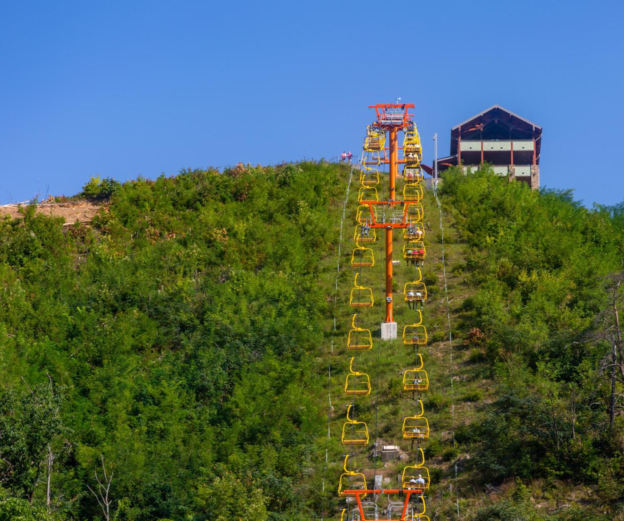 Amazing Grace-1089 Of Free Area Attraction Tickets For Each Paid Day!!! Villa Sevierville Kültér fotó